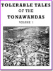 Tolerable Tales of the Tonawandas, Vol. I