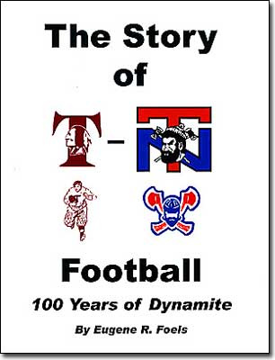 Story of T-NT Football, The