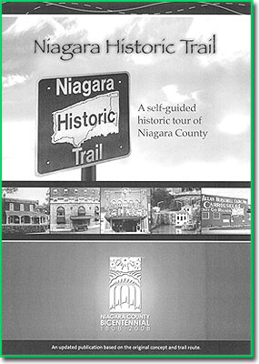 Niagara Historic Trail