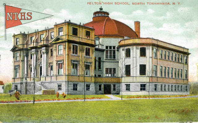NT (Felton) High School