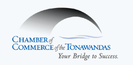 Member - Chamber of Commerce of the Tonawandas. Your Bridge to Success.