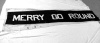 1910s Merry Go Round banner - 2012.243
