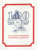 North Tonawanda Centennial Magazine 1897-1997