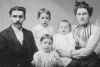 Unknown #2 - Who is this family?